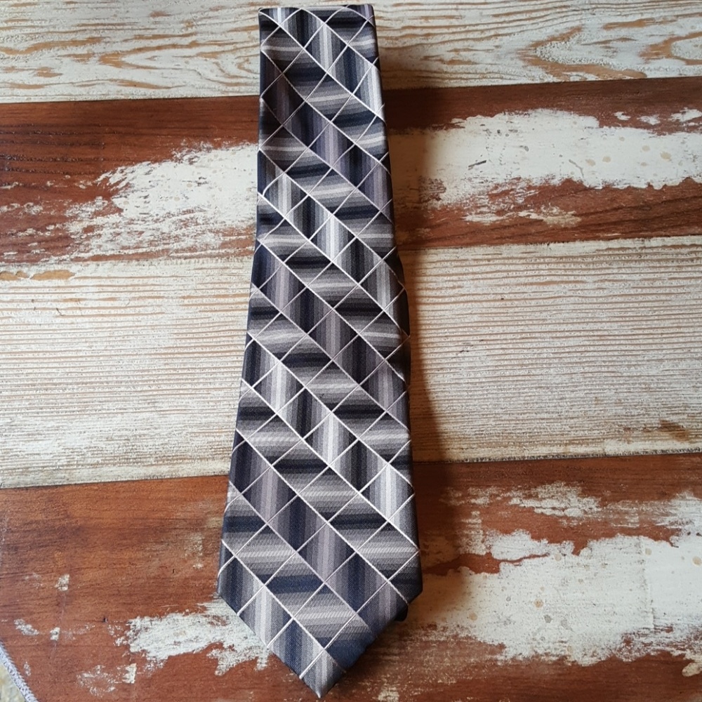 Mens tie